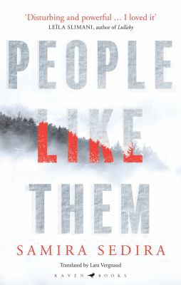 Samira Sedira: People Like Them (2022, Bloomsbury Publishing Plc)