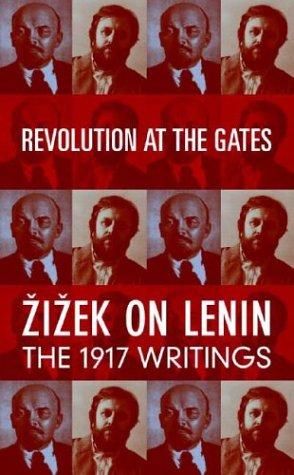 Lenin: Revolution at the gates (2002, Verso)