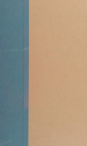 Peter L. Bernstein: Wedding of the waters (2005, W.W. Norton)