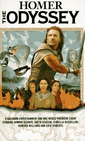 Homer, Robert Fitzgerald, Homer [Translated By Albert Cook], Homer - Translated By Ian Johnston, Barry B. Powell, Homer, W. H. D. Rouse, Deborah Steiner, Adam Nicolson, Sebastien van Donnick, John Lescault: The Odyssey (1997)