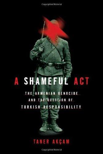 Taner Akçam: A Shameful Act (2006)