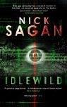 Nick Sagan: Idlewild (2004, Bantam Books Ltd)