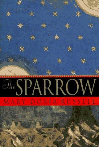 Mary Doria Russell (duplicate), Mary Doria Russell: The Sparrow
