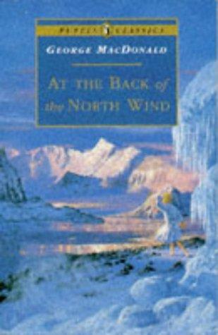 George MacDonald: At the back of the North Wind (1994, Puffin Books)