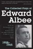 Edward Albee: Collected Plays of Edward Albee (2007)