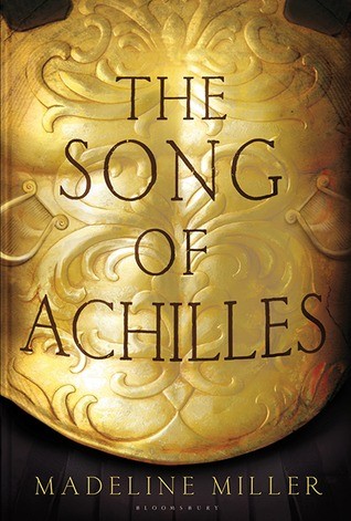 José Miguel Pallarés Sanmiguel, Madeline Miller: The Song of Achilles
