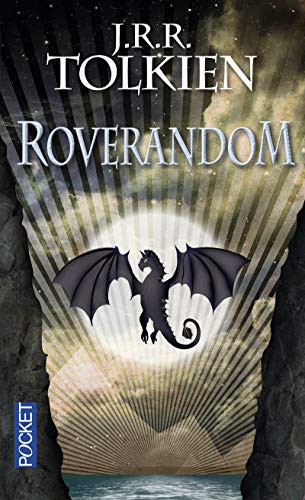 J. R. R. Tolkien, Jacques Georgel: Roverandom (Paperback, 2013, POCKET, Pocket)