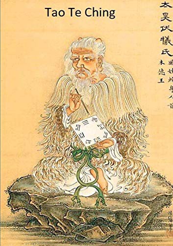 Lao Tzu: TAO TE CHING (2019, lulu.com, Lulu.com)