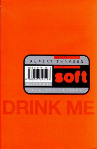 Rupert Thomson: Soft (Paperback, Trafalgar Square)