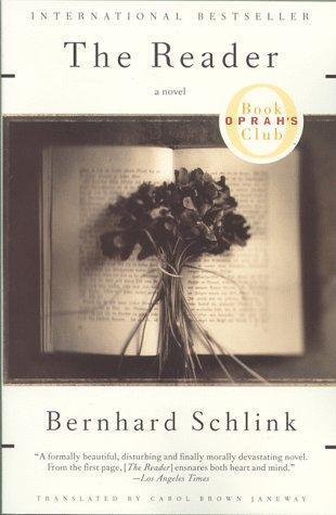 Bernhard Schlink, Bernhard Schlink, Carol Brown Janeway: The Reader (Hardcover, 1999, Pantheon)