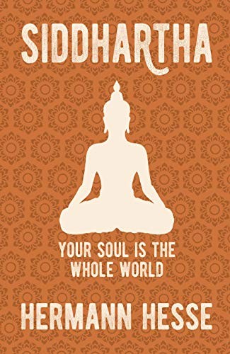 Hermann Hesse, Hermann Hesse, Will Aaltonen Pearson: Siddhartha (2019, Arcturus Publishing)