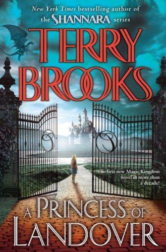 Terry Brooks: A Princess of Landover