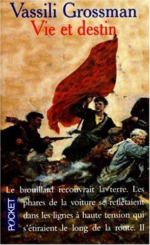 Vasily Semyonovich Grossman: Vie et Destin (French language)