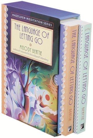 Melody Beattie: Language of Letting Go (Paperback, 2001, Hazelden Publishing & Educational Services)