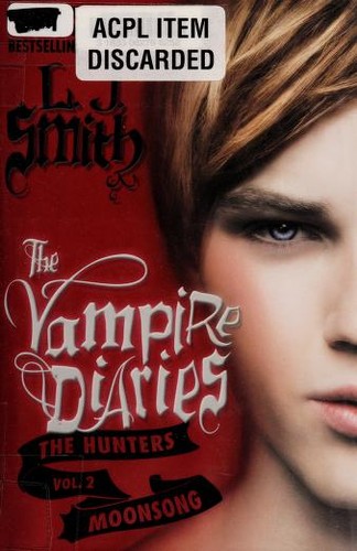 L. J. Smith: Moonsong (2012, HarperTeen)