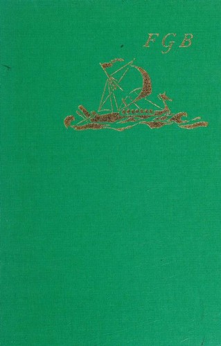 Frans Gunnar Bengtsson: The Long Ships (Hardcover, 1966, Alfred A. Knopf)