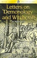 Walter Scott: Letters On Demonology & Witchcraft (Paperback, 2004, Diane Pub Co)