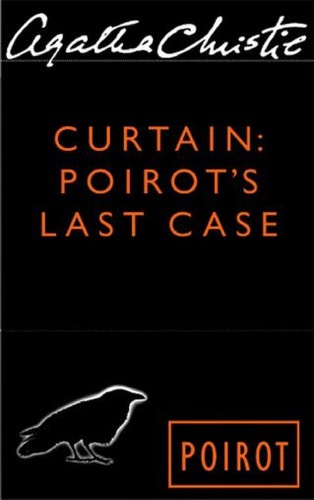 Agatha Christie: Curtain (Perfect Bound)