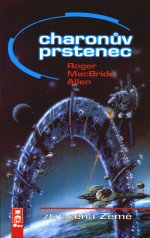 Roger MacBride Allen: Ztracená Země (Paperback, Czech language, 2000, AF 167)