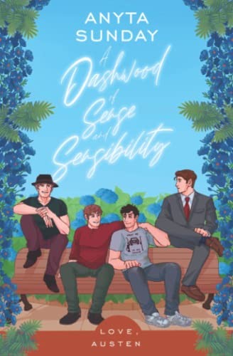 Anyta Sunday: A Dashwood Of Sense And Sensibility (Paperback, 2021, Anyta Sunday)