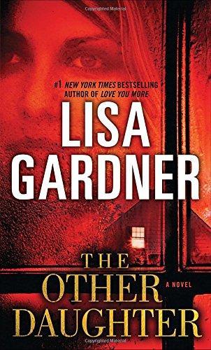 Lisa Gardner: The Other Daughter (1999, Bantam Books)