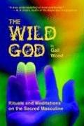 Gail Wood: The Wild God (Paperback, 2006, Spilled Candy Publication)