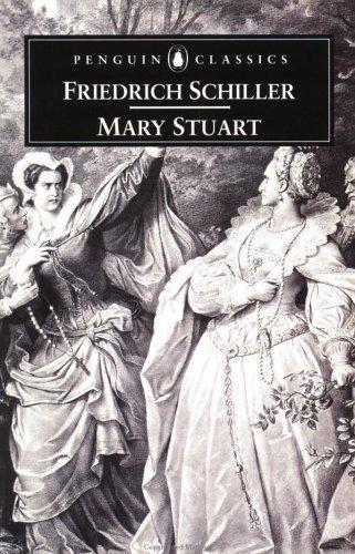 Friedrich Schiller: Mary Stuart (1998)