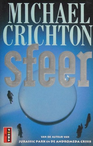 Michael Crichton: Sfeer. (Paperback, Dutch language, 2000, Poema Pocket)