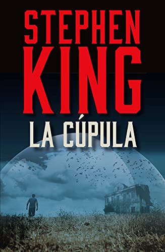Empty Author: La cúpula (Paperback, 2021, Vintage Espanol)