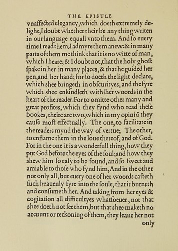 Teresa of Avila: The life of the Mother, Teresa of Jesus, 1611 (1974, Scolar Press)