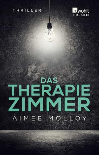 Aimee Molloy: Das Therapiezimmer (Paperback, German language)