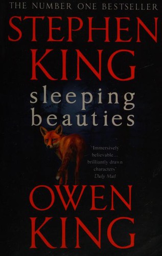 Empty Author: Sleeping Beauties [May 03, 2018] King, Stephen and King, Owen (Paperback, 2018, Hodder Paperback)