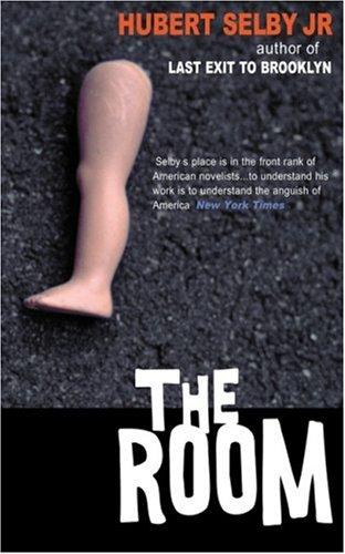 Hubert Selby Jr.: Room (Paperback, 2001, Marion Boyars Publishers)