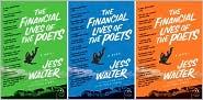 Jess Walter (duplicate): The Financial Lives of the Poets (Paperback, 2010, Harper Perennial)