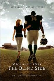Michael Lewis: The Blind Side