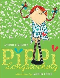 Astrid Lindgren: Pippi Longstocking (2012)