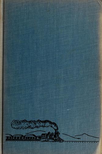 Vilhelm Moberg: Unto a good land (1954, Simon and Schuster)