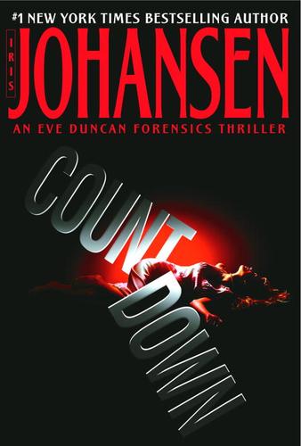 Iris Johansen: Countdown (EBook, 2005, Random House Publishing Group)