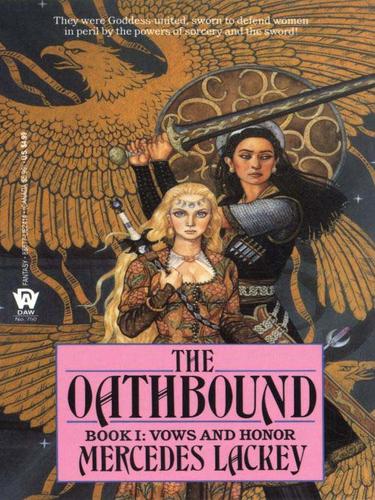 Mercedes Lackey: The Oathbound (EBook, 2009, Penguin USA, Inc.)