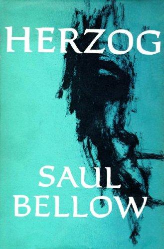 Saul Bellow: Herzog (2006, Blackstone Audiobooks)