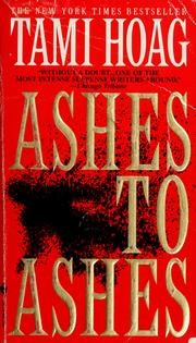 Tami Hoag: Ashes to ashes (1999, Bantam Books)
