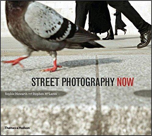 Sophie Howarth: Street Photography Now (2012)