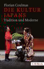 Florian Coulmas: Die Kultur Japans (Paperback, deutsch language, 2019, C.H. Beck)