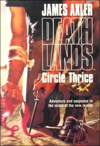 James Axler: Deathlands (AudiobookFormat, DH Audio, Durkin Hayes Pub Ltd, Brand: Durkin Hayes Pub Ltd)