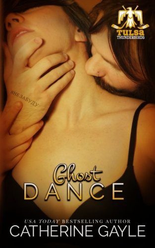 Catherine Gayle: Ghost Dance (Paperback, 2016, Createspace Independent Publishing Platform, CreateSpace Independent Publishing Platform)