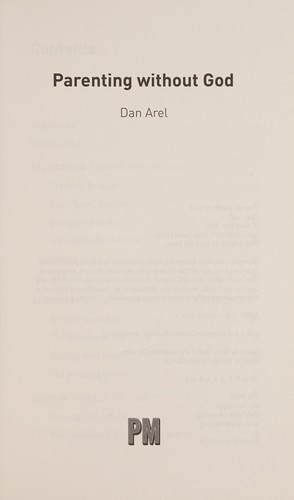 Dan Arel, Jessica Mills: Parenting Without God (2019, PM Press)