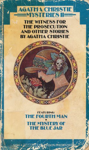 Agatha Christie: Witness for the Prosecution, and Other Stories (Paperback, 1985, Berkley)