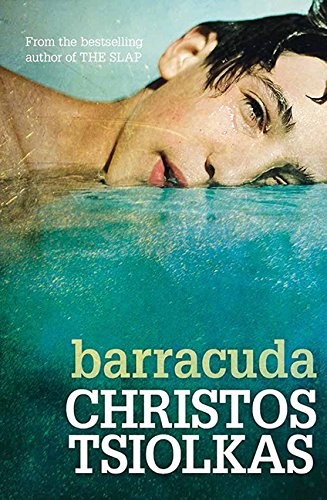 Christos Tsiolkas: Barracuda (Paperback, 2015, Harper Perennial)
