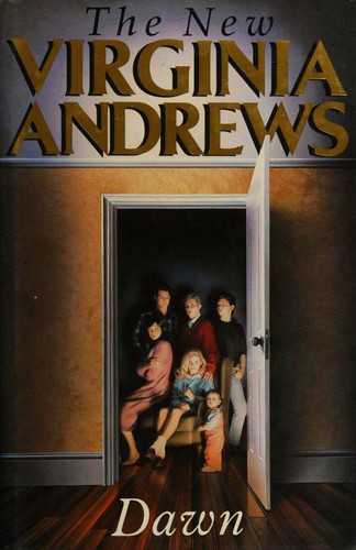 V. C. Andrews: Dawn (Hardcover, 1992, BCA)