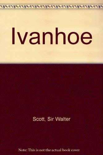 Walter Scott: Ivanhoe (Paperback, 1980, Pocket)
